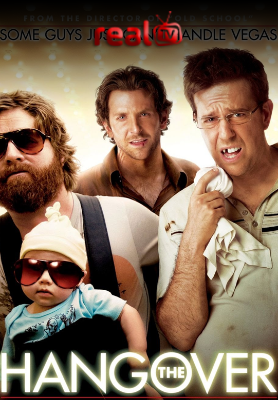 The Hangover Part I